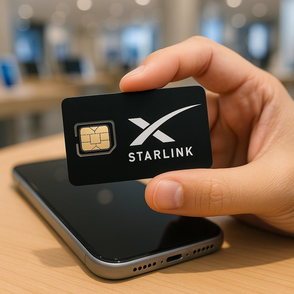 CHIP STARLINK