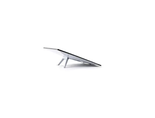 Antena De Internet Via Satélite Starlink Standard Kit V4, Roteador de 3ª Geração, 2 portas Ethernet, Wi-Fi 6, Branco - 2534008BR