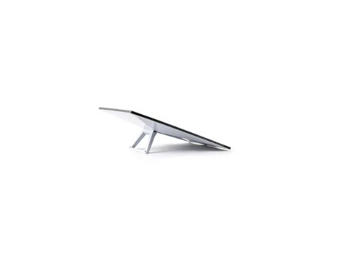 Antena De Internet Via Satélite Starlink Standard Kit V4, Roteador de 3ª Geração, 2 portas Ethernet, Wi-Fi 6, Branco - 2534008BR