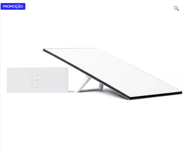 Kit Starlink Ger3 Padrão -300Mb anual (12 meses) Valor R$1.100,00 com desconto Valor do Kit promocional R$1.000,00